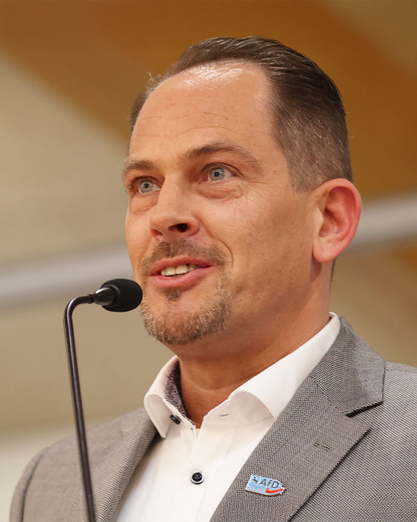 Christian Dörhöfer